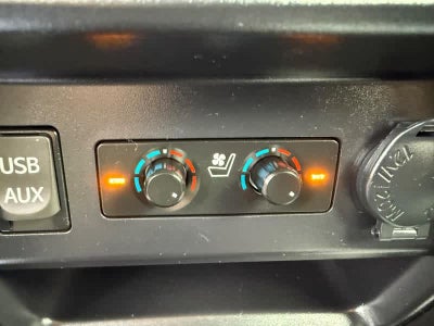2019 Toyota 4Runner Limited Nightshade 4WD