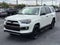 2019 Toyota 4Runner Limited Nightshade 4WD