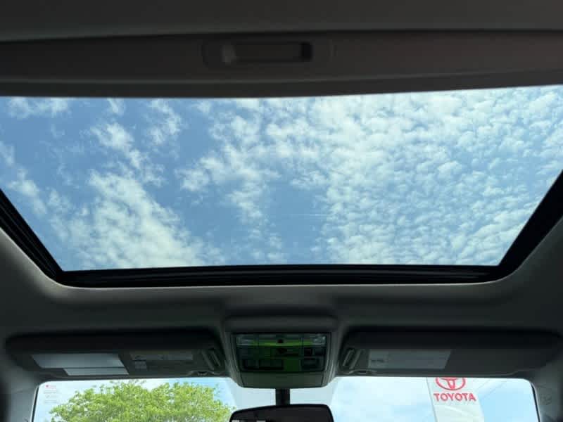 2019 Toyota 4Runner Limited 4WD
