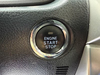 2019 Toyota 4Runner Limited 4WD
