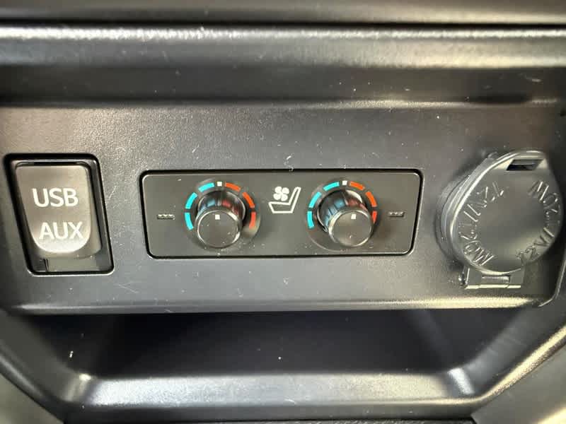 2019 Toyota 4Runner Limited 4WD