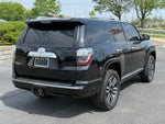 2019 Toyota 4Runner Limited 4WD