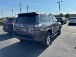 2019 Toyota 4Runner SR5 Premium 4WD