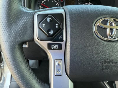 2024 Toyota 4Runner SR5 2WD