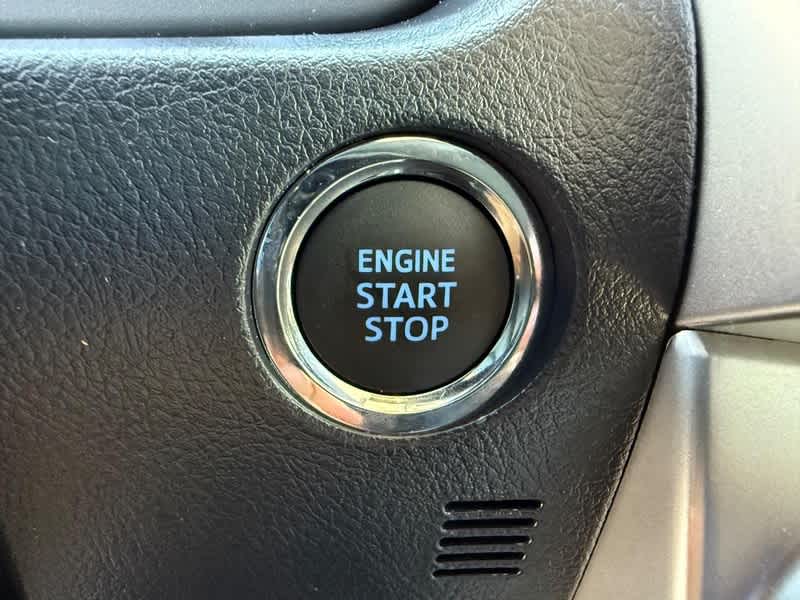 2024 Toyota 4Runner SR5 2WD