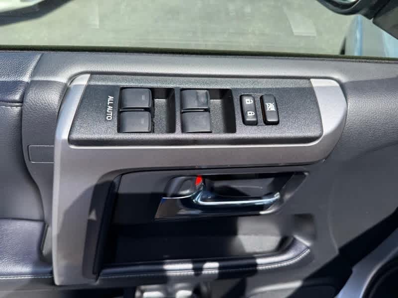 2024 Toyota 4Runner SR5 2WD