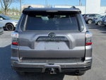 2021 Toyota 4Runner Nightshade 4WD
