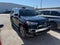 2024 Toyota 4Runner Limited 4WD