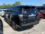 2024 Toyota 4Runner Limited 4WD