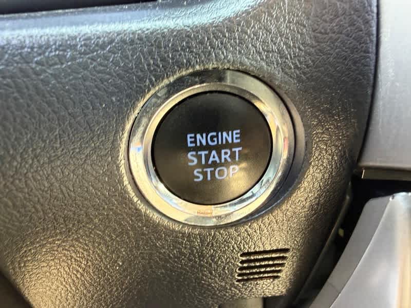 2021 Toyota 4Runner Limited 4WD
