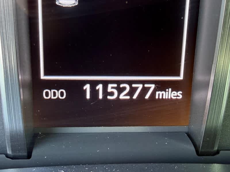 2021 Toyota 4Runner Limited 4WD