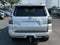2021 Toyota 4Runner Limited 4WD