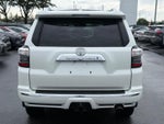 2023 Toyota 4Runner Limited 4WD