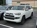2023 Toyota 4Runner Limited 4WD