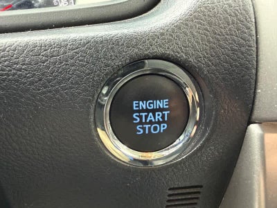 2022 Toyota 4Runner SR5 Premium 4WD