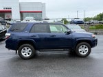 2022 Toyota 4Runner SR5 Premium 4WD