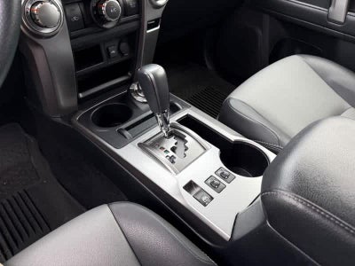 2022 Toyota 4Runner SR5 Premium 4WD