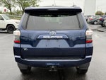 2022 Toyota 4Runner SR5 Premium 4WD