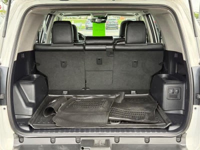 2023 Toyota 4Runner SR5 Premium 4WD