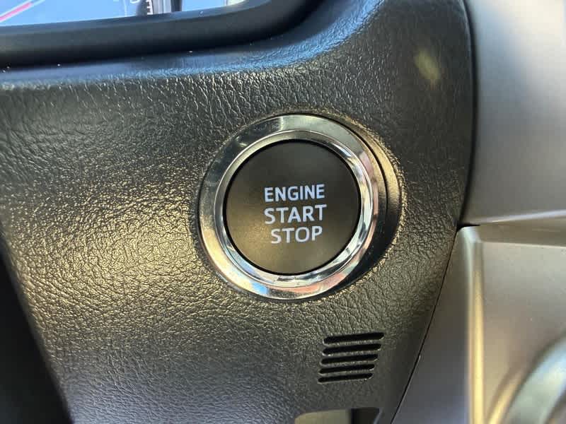 2022 Toyota 4Runner TRD Sport 4WD