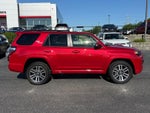 2022 Toyota 4Runner TRD Sport 4WD