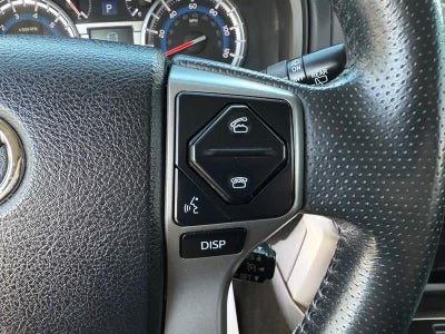 2019 Toyota 4Runner SR5 2WD