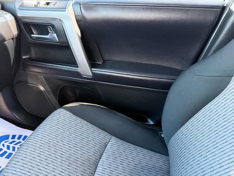 2019 Toyota 4Runner SR5 2WD