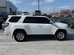 2019 Toyota 4Runner SR5 2WD