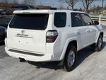 2019 Toyota 4Runner SR5 2WD
