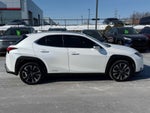 2021 Lexus UX UX 250h AWD