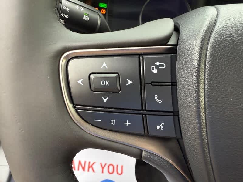 2021 Lexus UX UX 250h AWD