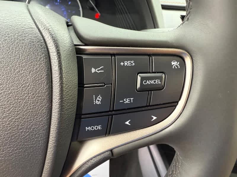 2021 Lexus UX UX 250h AWD