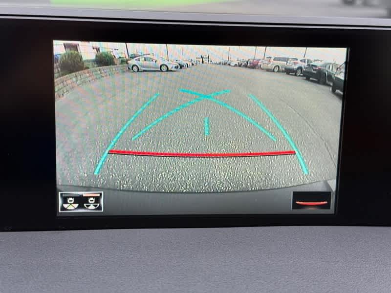 2021 Lexus UX UX 250h AWD