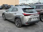2021 Lexus UX UX 250h AWD