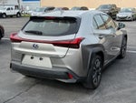 2021 Lexus UX UX 250h AWD