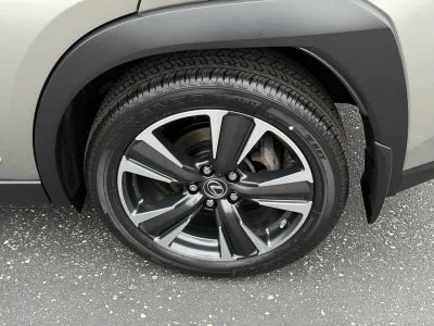 2021 Lexus UX UX 250h AWD