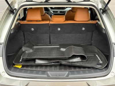 2021 Lexus UX UX 250h AWD