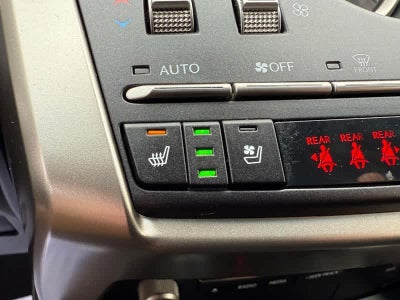 2019 Lexus NX NX 300h AWD