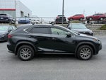 2019 Lexus NX NX 300h AWD