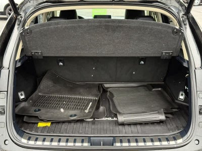 2019 Lexus NX NX 300h AWD