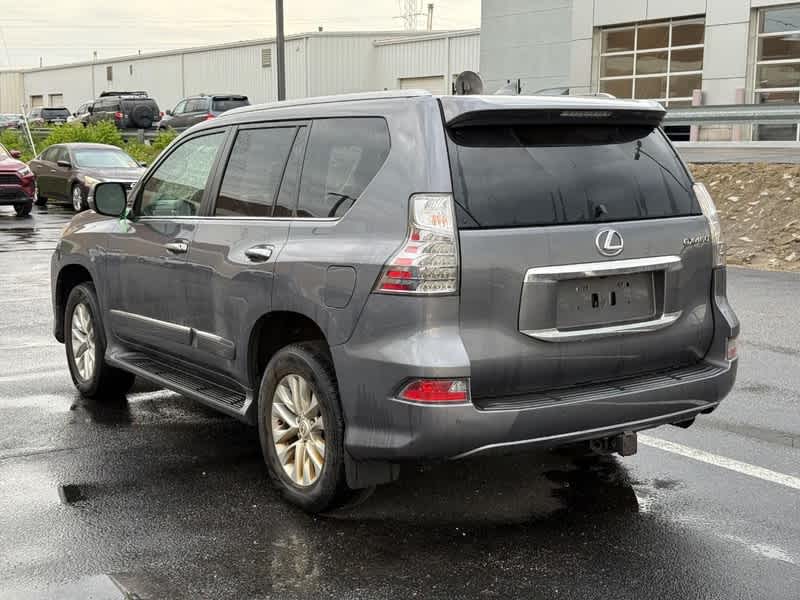 2019 Lexus GX GX 460 Premium 4WD