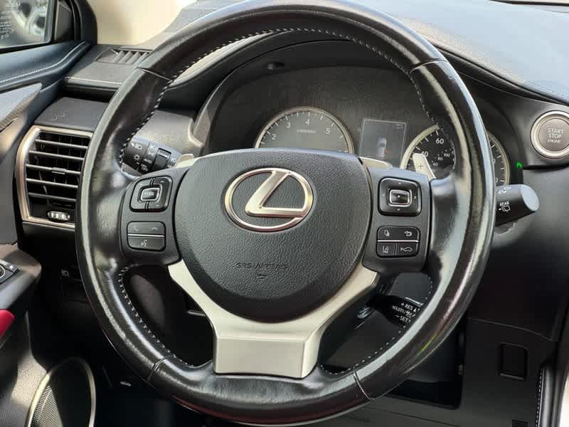 2020 Lexus NX NX 300 FWD