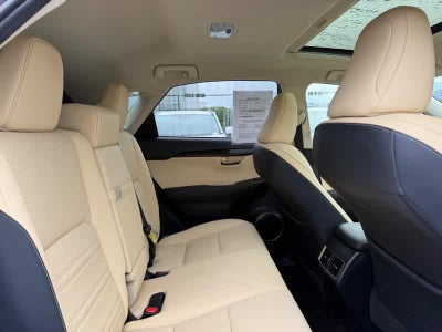 2020 Lexus NX NX 300 AWD