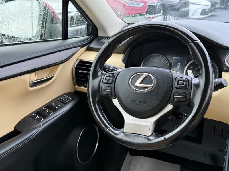 2020 Lexus NX NX 300 AWD