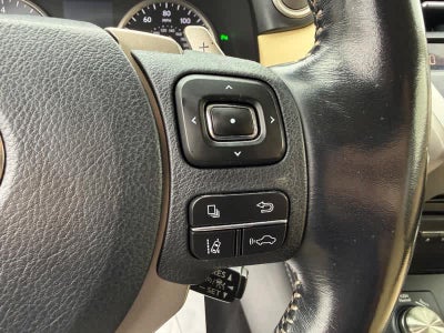 2020 Lexus NX NX 300 AWD