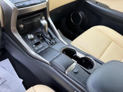 2020 Lexus NX NX 300 AWD