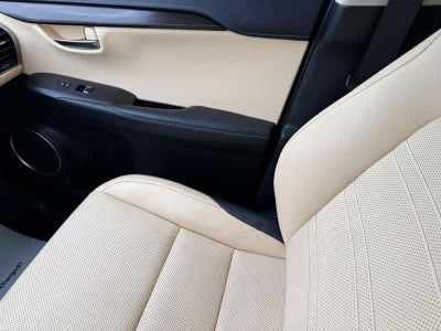 2020 Lexus NX NX 300 AWD