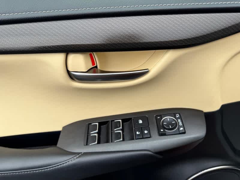 2020 Lexus NX NX 300 AWD