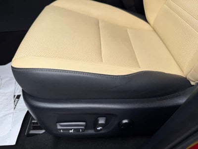 2020 Lexus NX NX 300 AWD