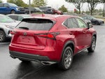 2020 Lexus NX NX 300 AWD